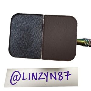 NARS Original Eyeshadow Duo – Brumes (Discontinued) | Full Size Pans